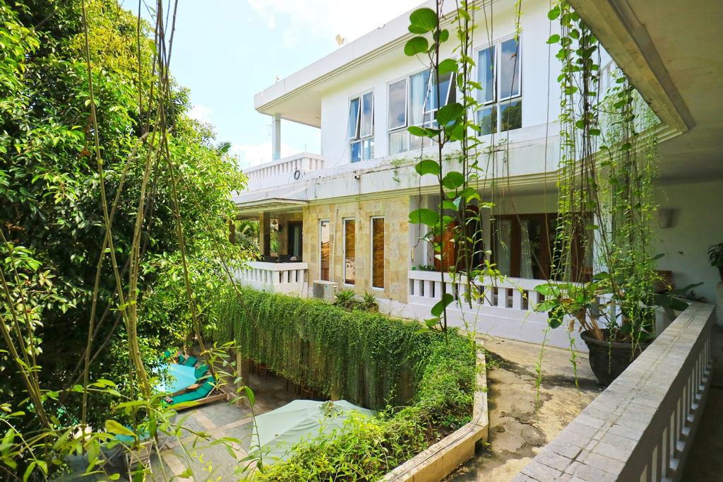 Bali Mystique Apartment, Badung