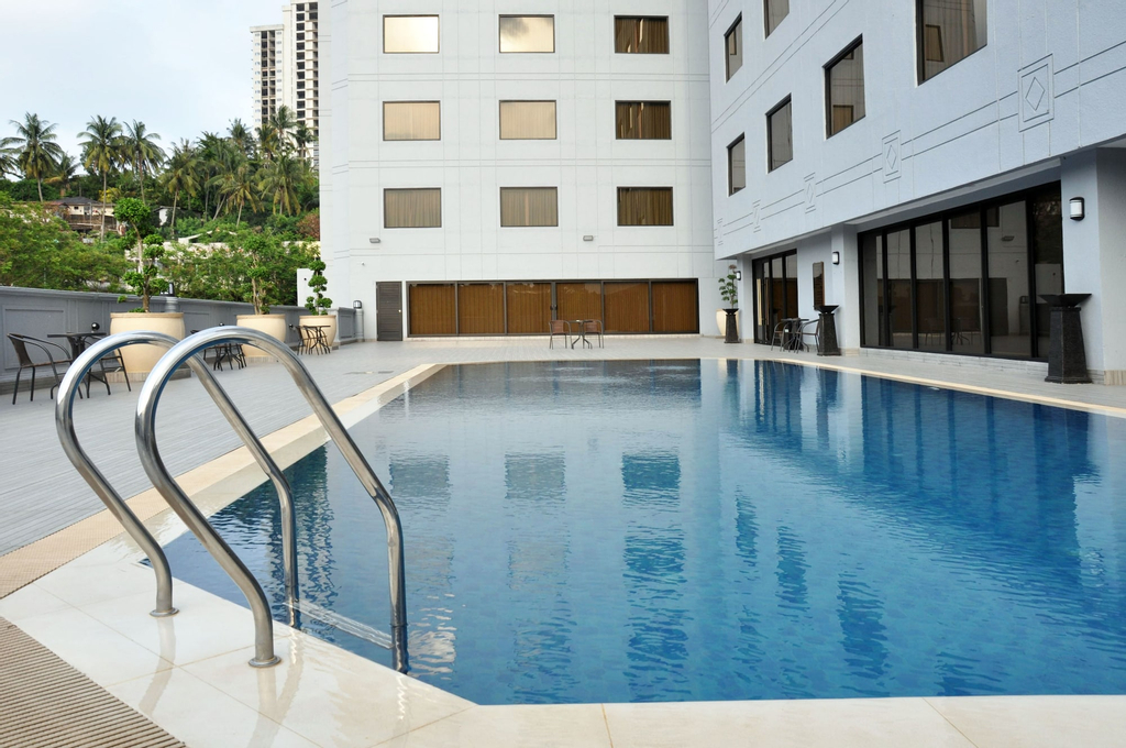 Beverly Hotel Batam, Batam Booking Murah Di Tiket.com