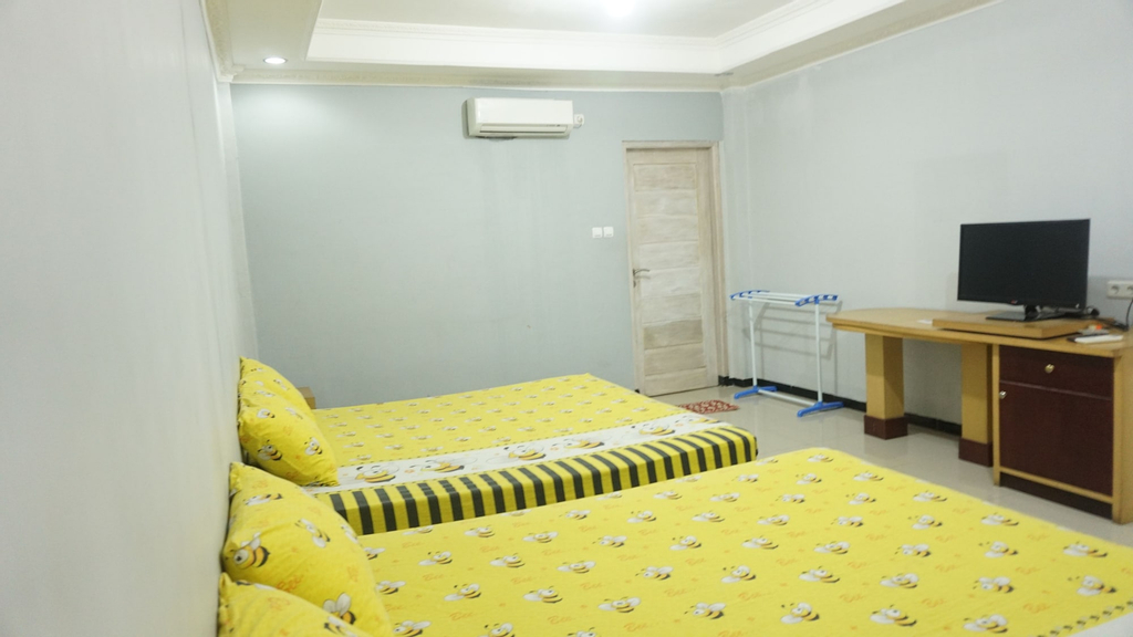 Satya Graha Hotel, Yogyakarta