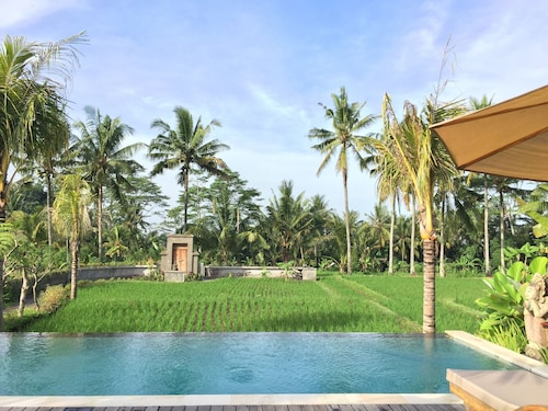 The Suris Ubud, Gianyar