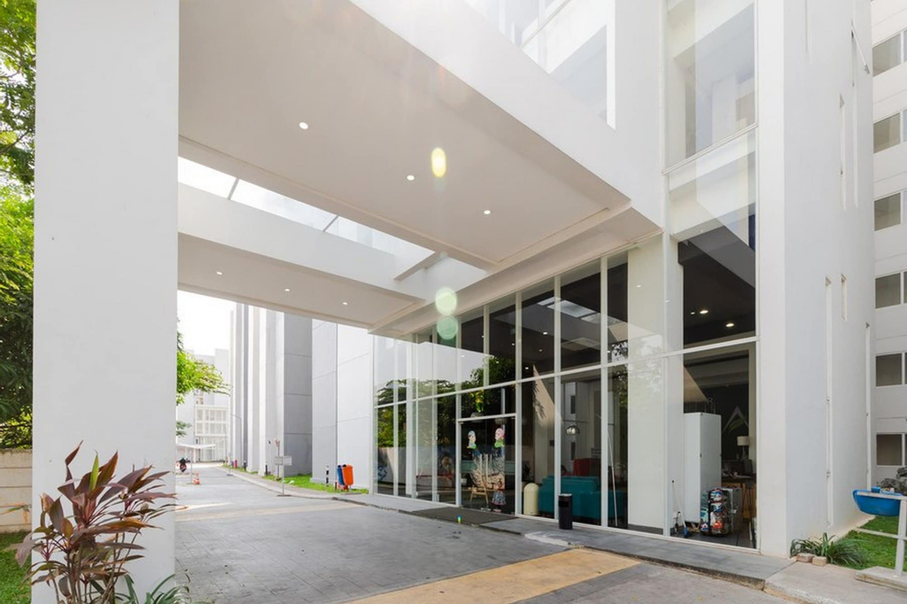 RedDoorz Apartment @ Aeropolis Tangerang, Tangerang