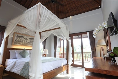 The Suris Ubud, Gianyar