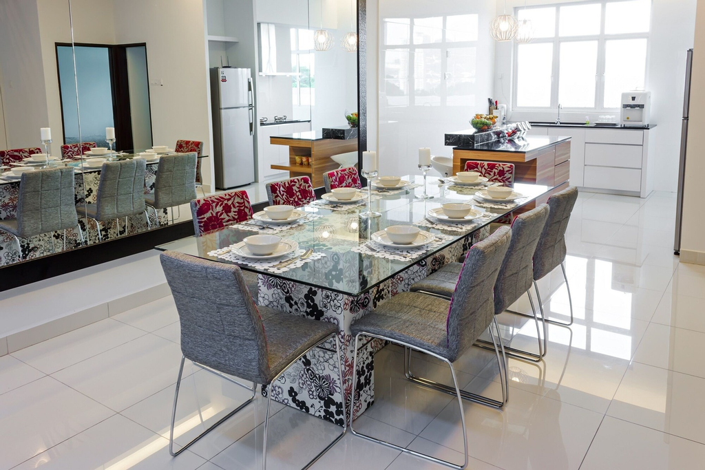 SHAMROCK BEACH VILLAS SEAVIEW 15, Pulau Penang