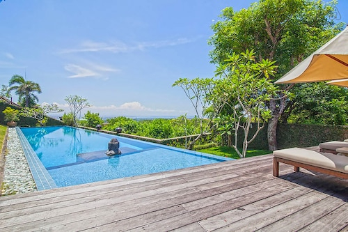 The Colonnade by Exotiq Villa Holidays, Badung