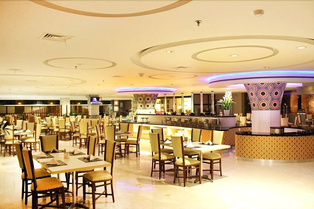 Grand Dafam Q Hotel Banjarbaru || DHM Syariah, Banjarbaru