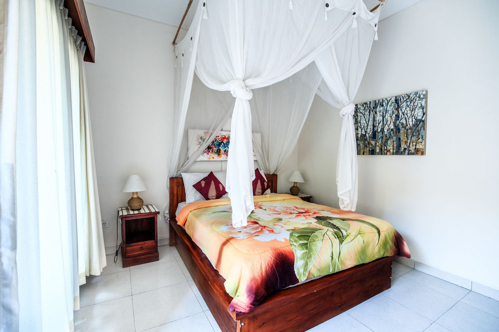 Sudani Bale Homestay, Gianyar