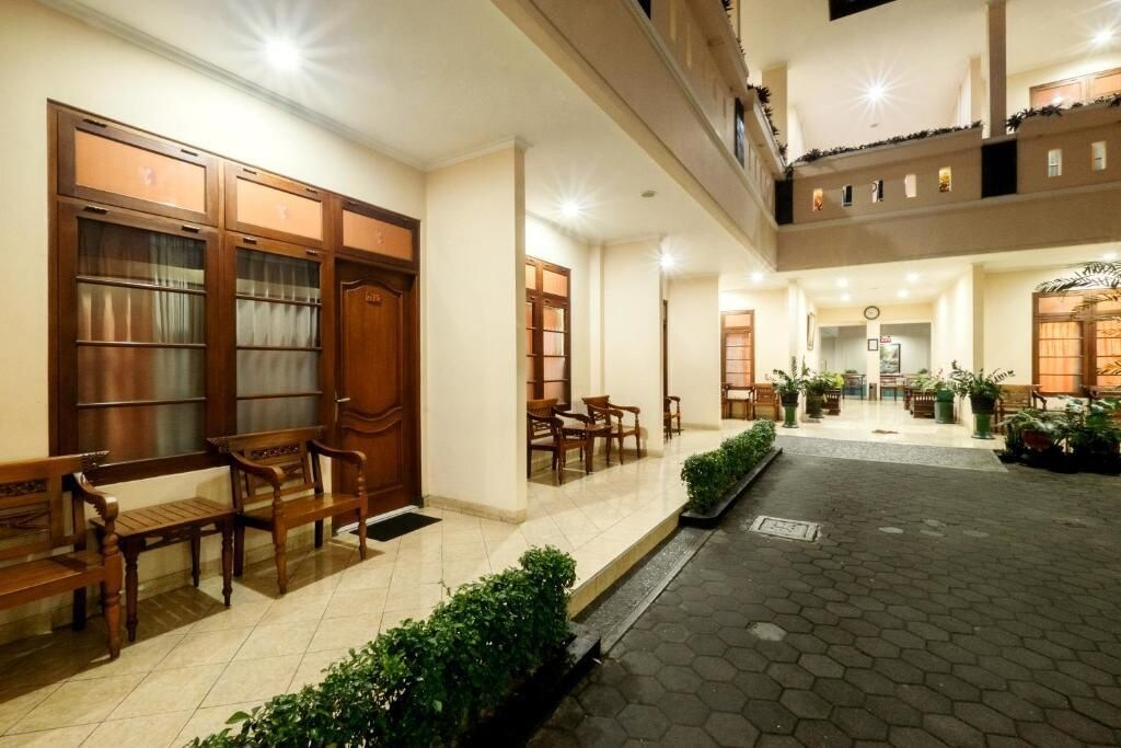 Malioboro Inn Yogyakarta, Yogyakarta
