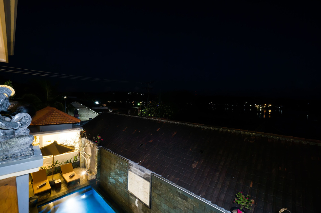 Seaweed Guesthouse Lembongan, Klungkung