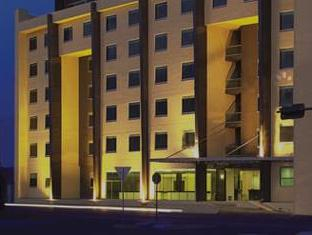 Hotel Ankara, San Luis Potosí