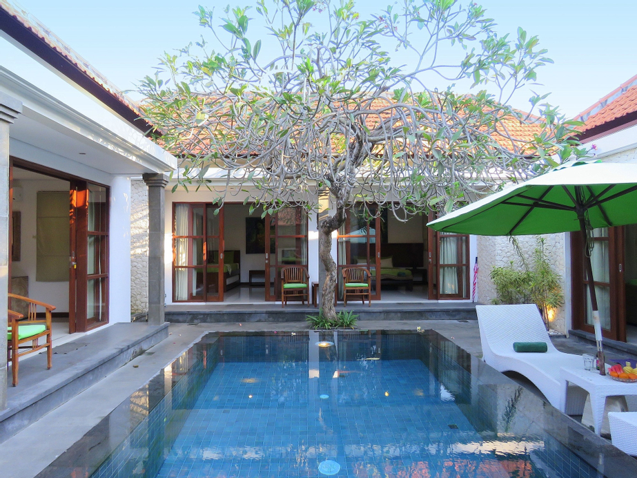 Sanur Beach Villas, Denpasar