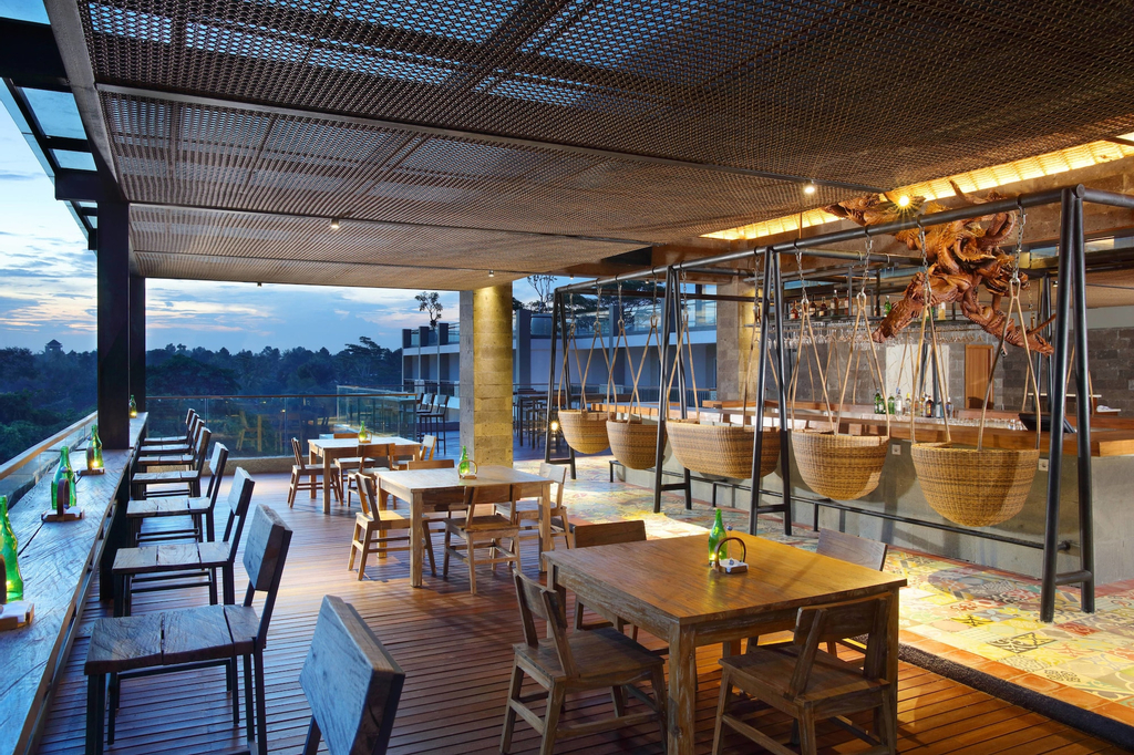 Sthala, A Tribute Portfolio Hotel, Ubud Bali, Gianyar
