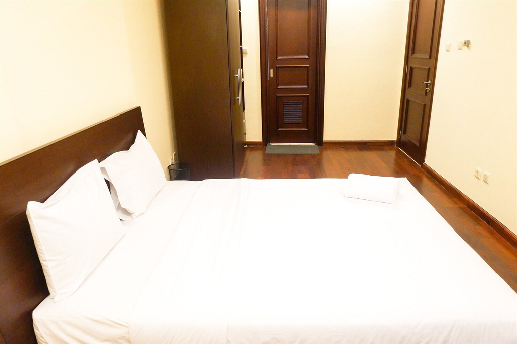 Homey The Bellezza Apartment, Jakarta Selatan