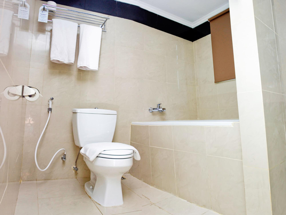 P Hotel Jakarta, Central Jakarta