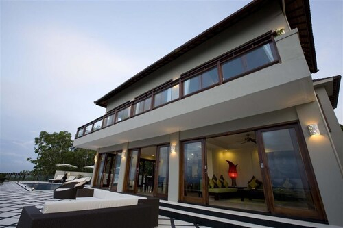 Citrus Tree Villas - Royalty, Badung