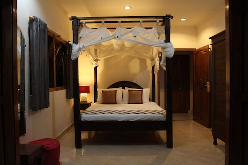 Ume Cantik Villa, Buleleng