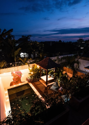 Casa Aretta, Badung