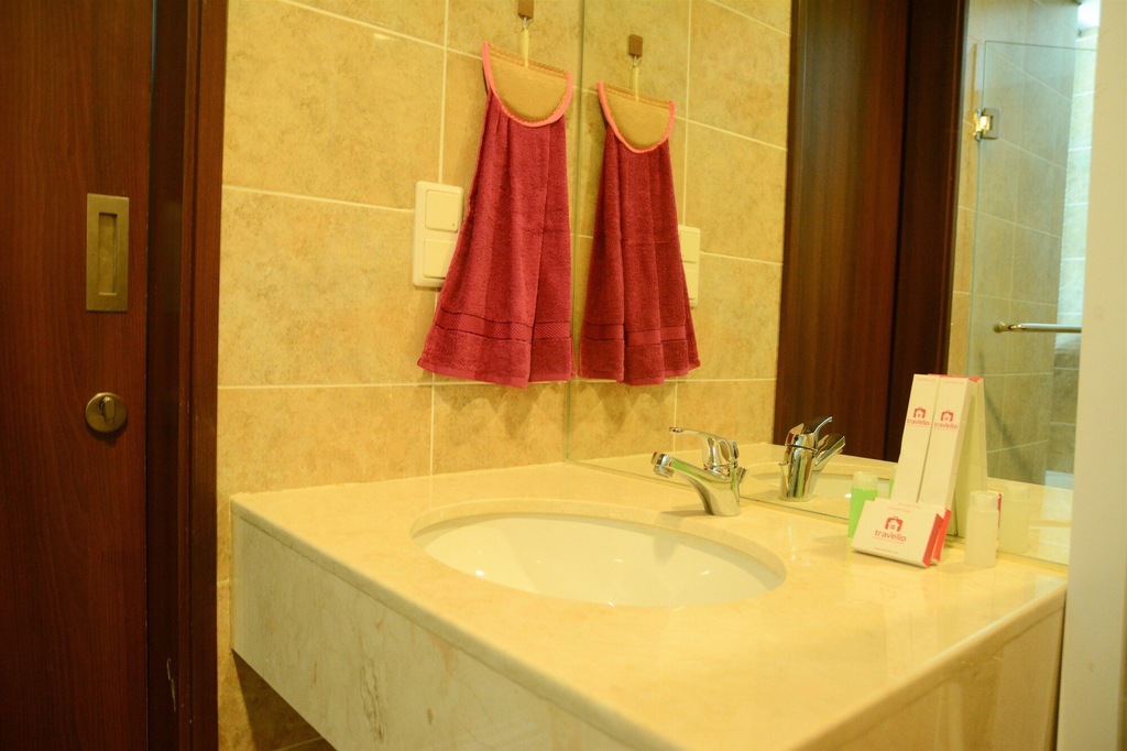 City View Kemang Village Apartment, Jakarta Selatan