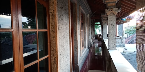 Rori Homestay, Denpasar