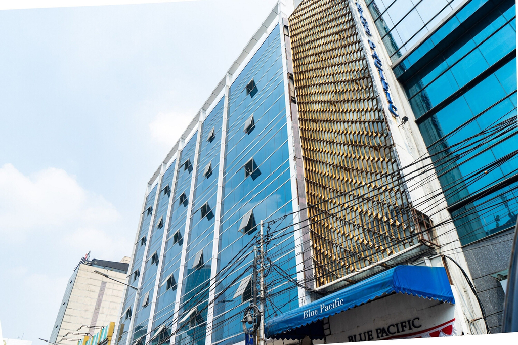 RedDoorz Plus near Blok M Square, South Jakarta