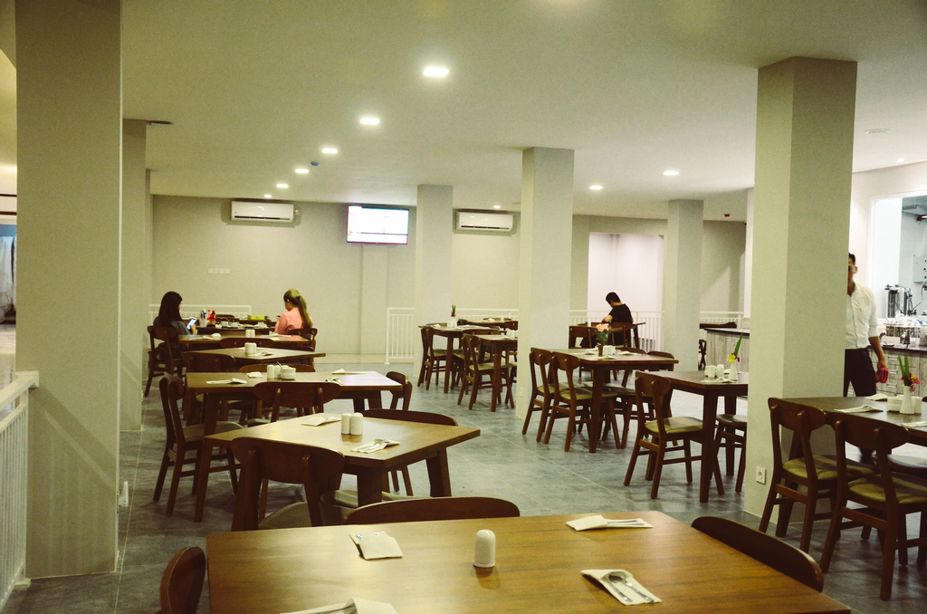 Airish Hotel Palembang by Invictus, Palembang