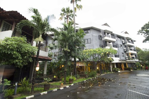 RedDoorz Apartment @ Cilandak, Jakarta Selatan