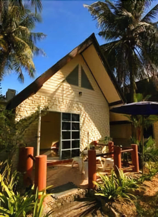 Blue Beach Resort, K. Sam Roi Yot