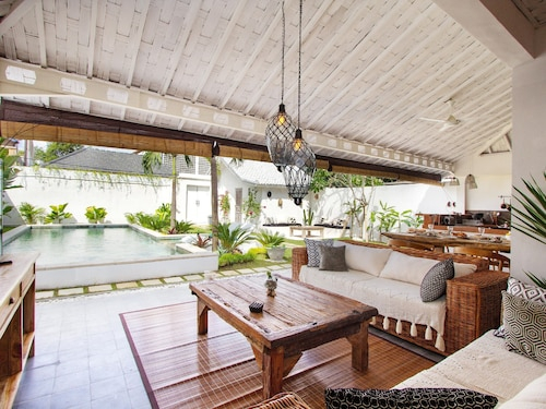 Villa Madura, Badung