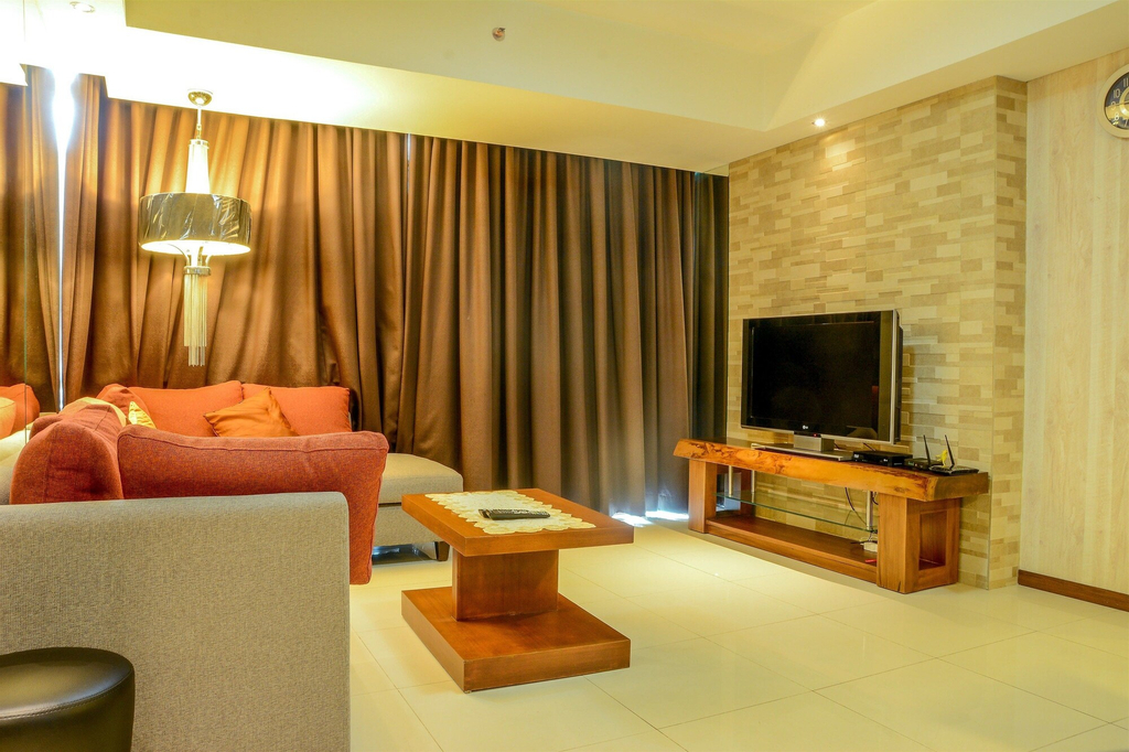 City View Kemang Village Apartment, Jakarta Selatan