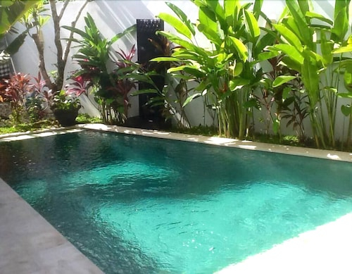 Villa Ad, Badung