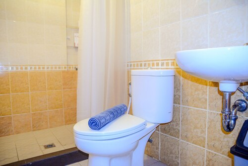 Best Price Grand Palace Near JIEXPO Kemayoran, Jakarta Pusat