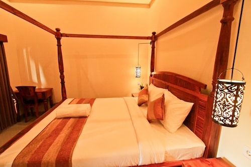 Awan Bali House, Gianyar