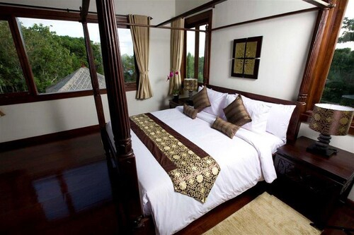 Royalty Queen Villa, Badung