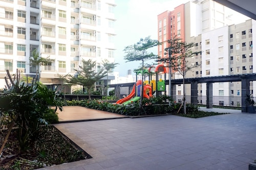 Premium Condominium Green Bay Apartment, Jakarta Utara
