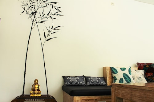 Bintang Baru Private Villa Sanur, Denpasar