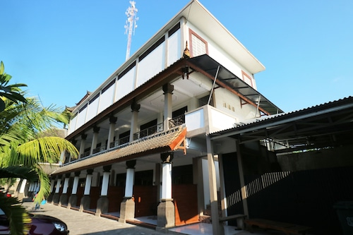 Utari Residence, Badung