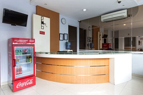 RedDoorz near Thamrin City, Jakarta Pusat