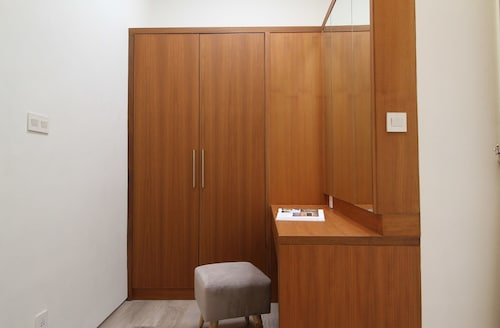 CoHaus 13 Private Villa 4BR, Jakarta Selatan