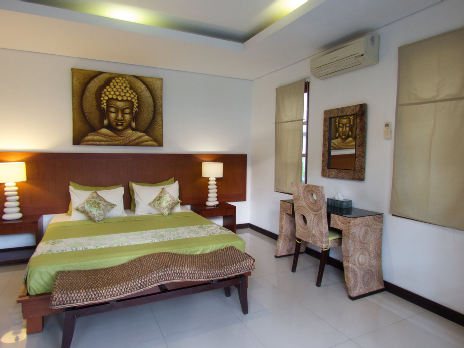 Sanur Beach Villas, Denpasar