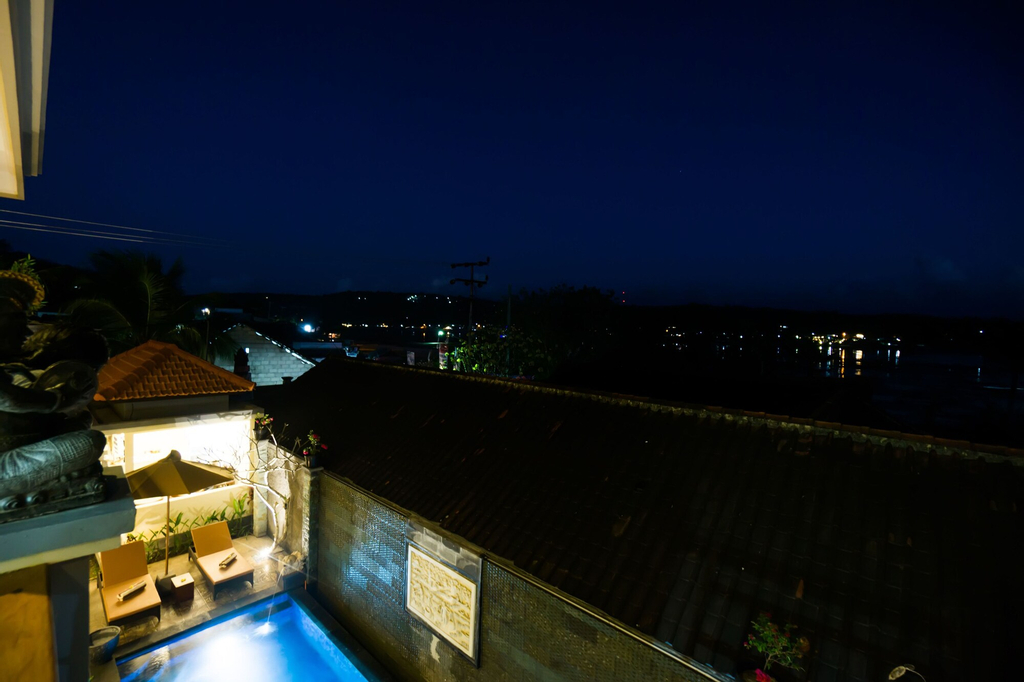 Seaweed Guesthouse Lembongan, Klungkung