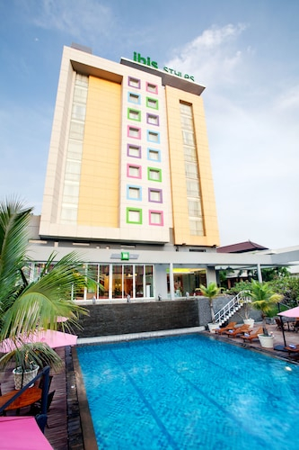 ibis Styles Solo, Solo