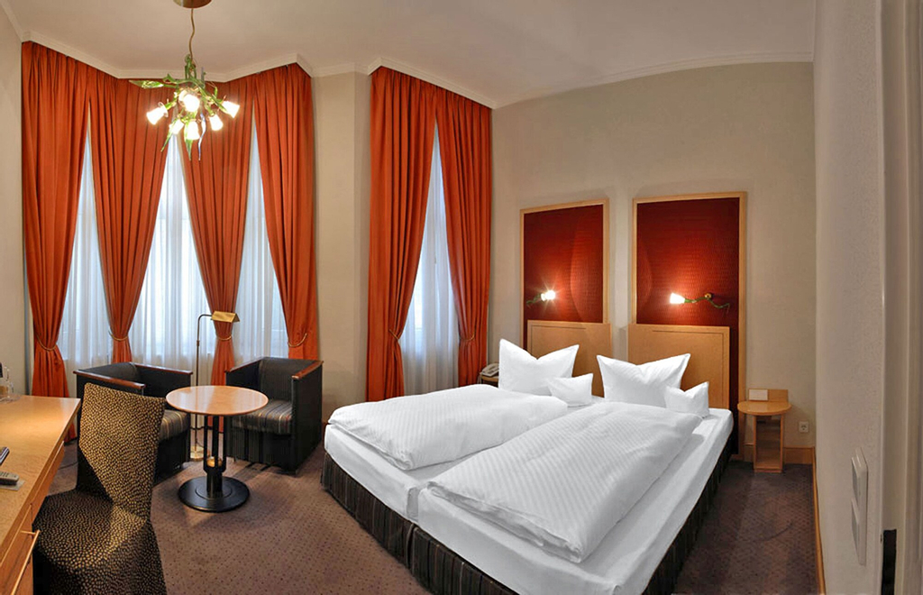Bedroom 1