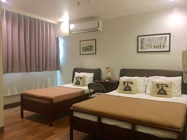 Hotel Tiffany Laoag, Laoag City