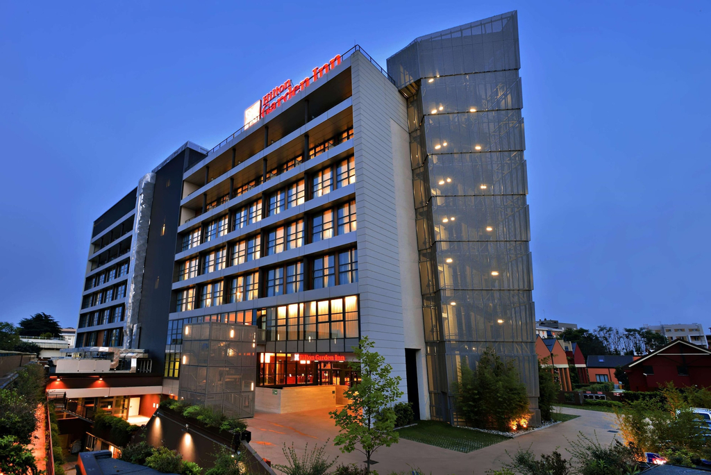 Hilton Garden Inn Milan North, Milano