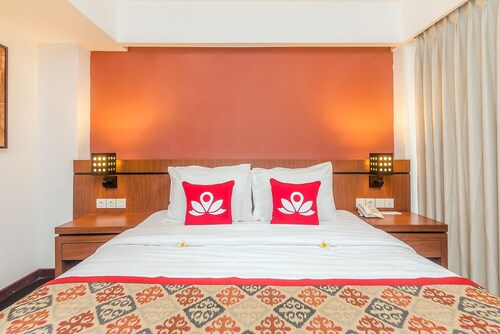 ZEN Villa Pangkung Sari Seminyak, 1 Bedroom, Badung
