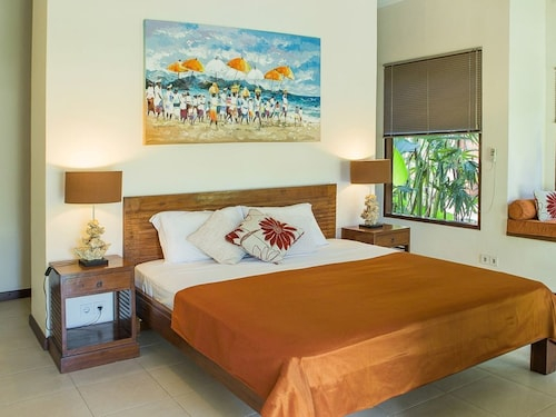 Ahh Villa - Ubud, Gianyar