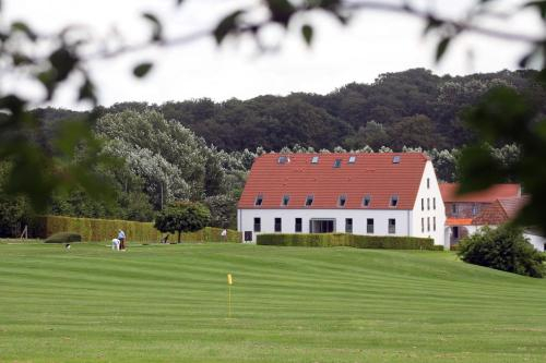 Hôtel Golf Relais de l'Empereur, Brabant Wallon