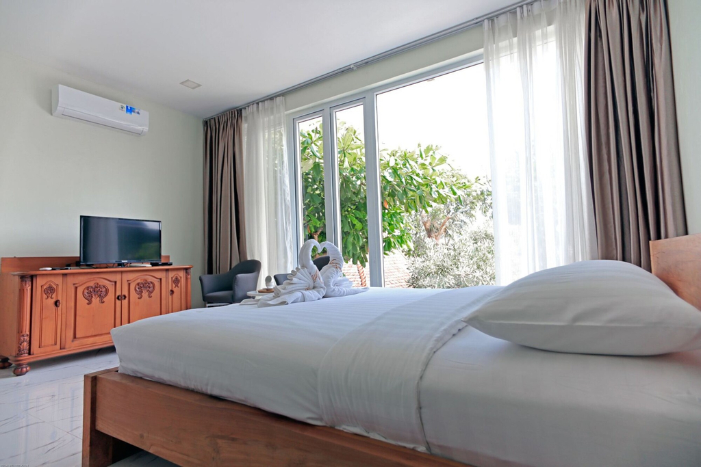 Alinson Boutique Residence Batam, Batam