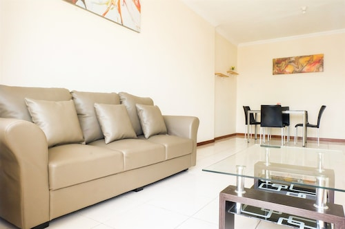 Grand Palace Kemayoran Apartment In Business District Near JIEXPO/PRJ, Jakarta Pusat