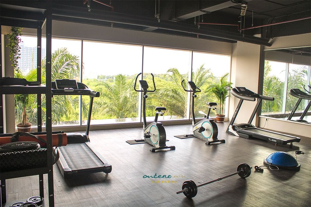 Antero Hotel Jababeka, Cikarang