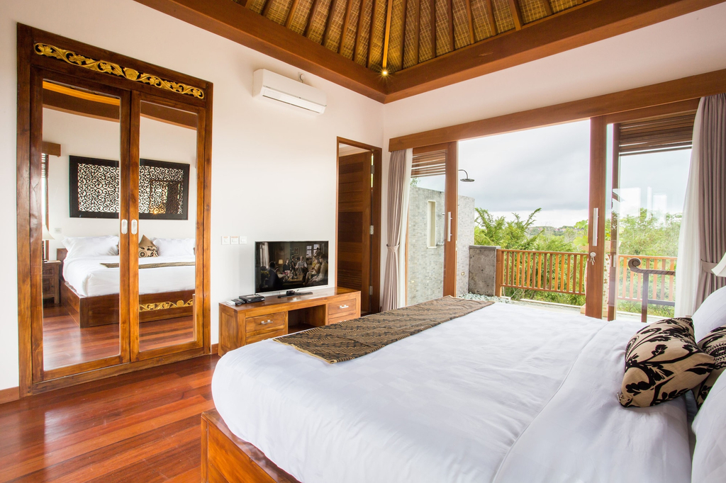 Villa DK - Bali, Badung